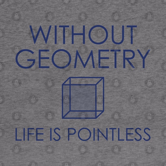 Without Geometry by VectorPlanet